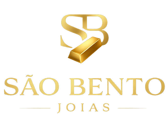 São Bento Joias